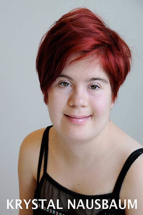 Krystal Hope Nausbaum profile photo