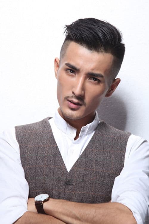 Wang Haocheng profile photo