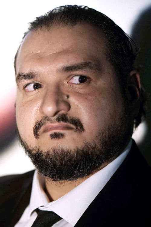 Fahad Salman profile photo