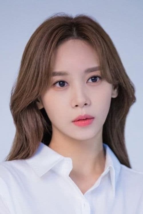 Hong Ji-hee profile photo