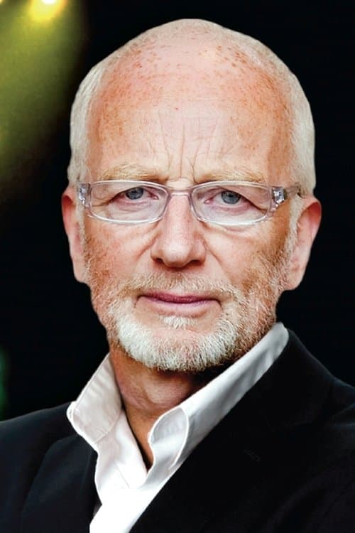 Ian McDiarmid profile photo