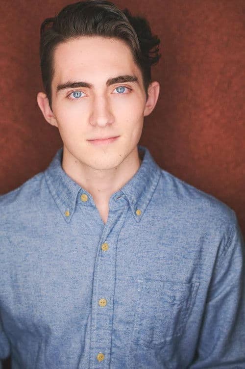 Andrew Boone profile photo