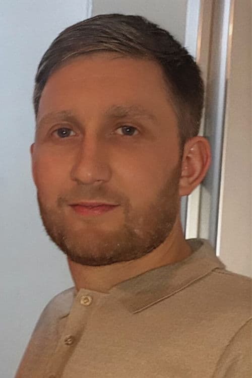 Jamie Sampson profile photo