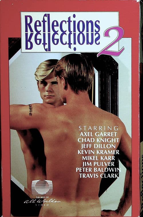 Reflections 2 poster