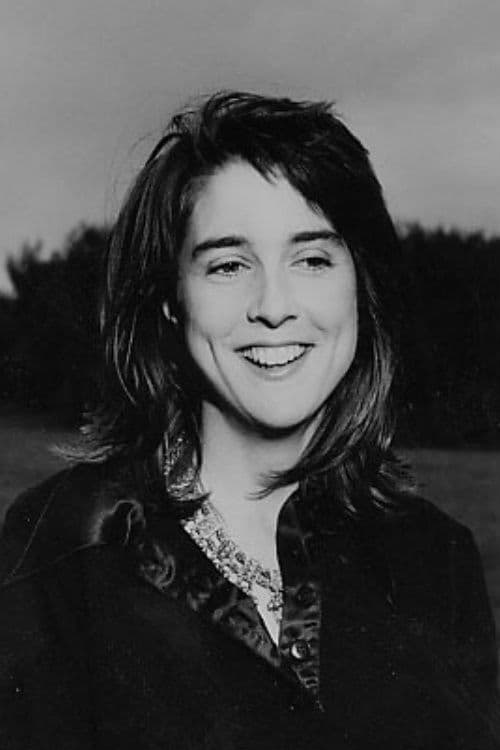 Molly Dineen profile photo