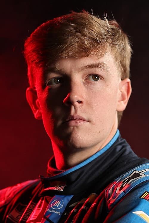 Connor Zilisch profile photo