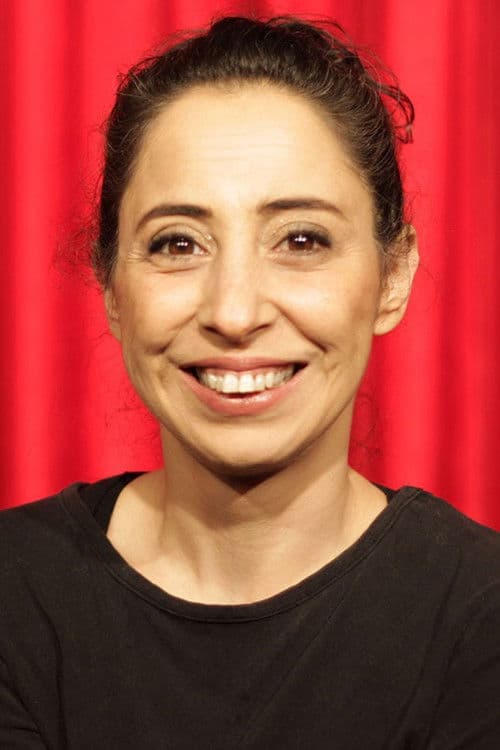 Gülden Güney profile photo