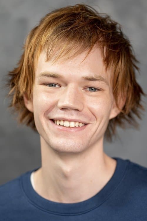 Jack Giffin profile photo