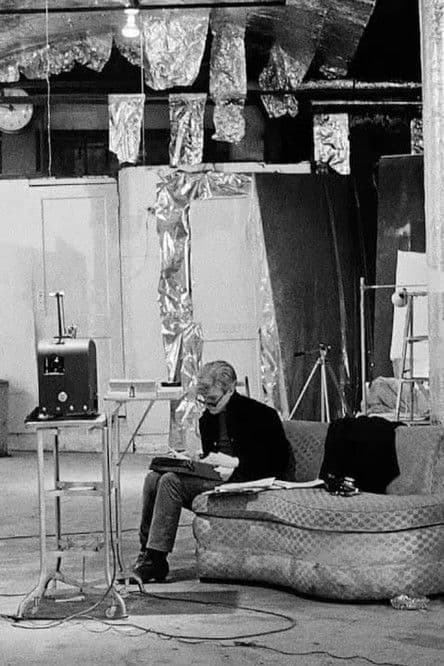 Screen Test #2 poster