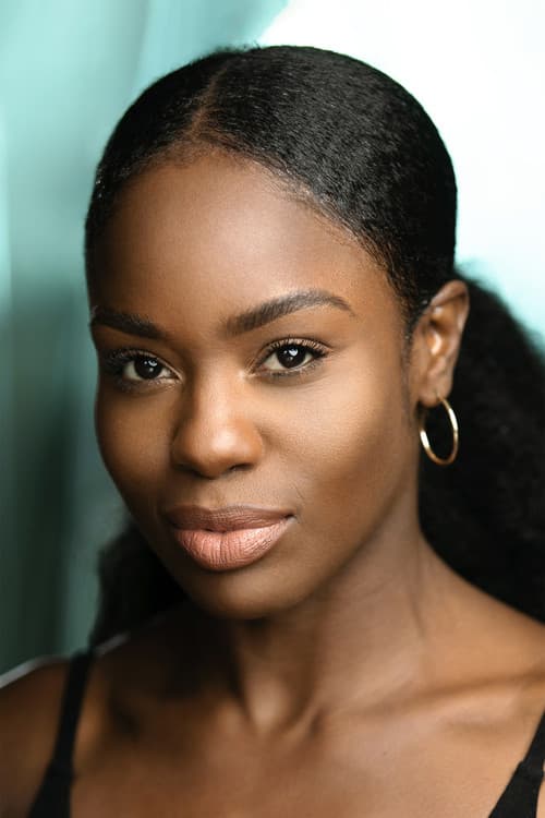 Vanessa Vanderpuye profile photo