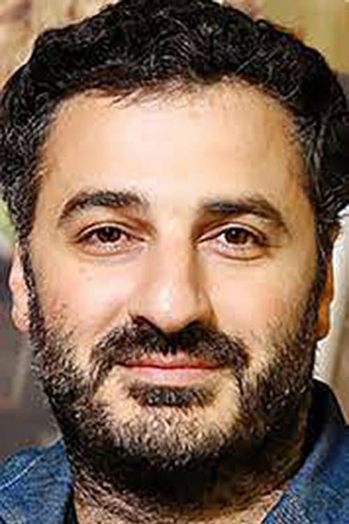 Gevond Andreasyan profile photo