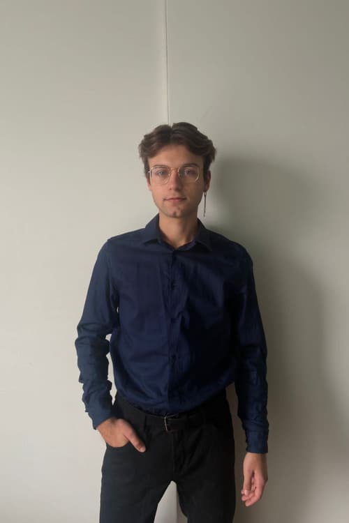 Luca Magnaghi profile photo