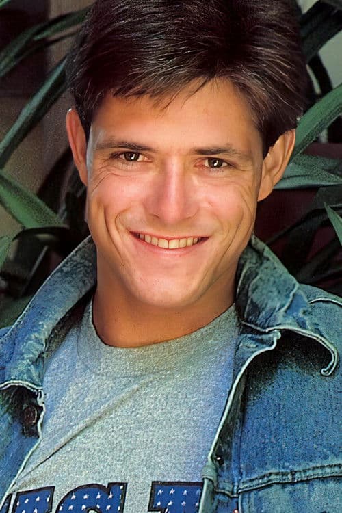 Mike Henson profile photo