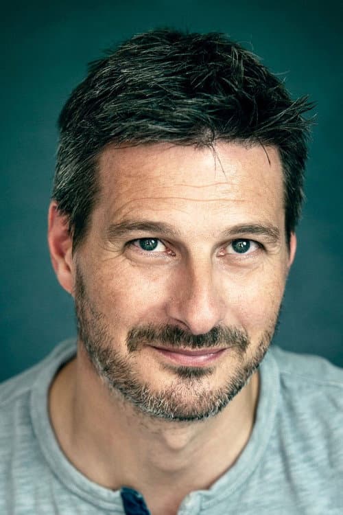 Stephen John Davis profile photo