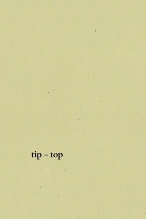 Tip-top poster