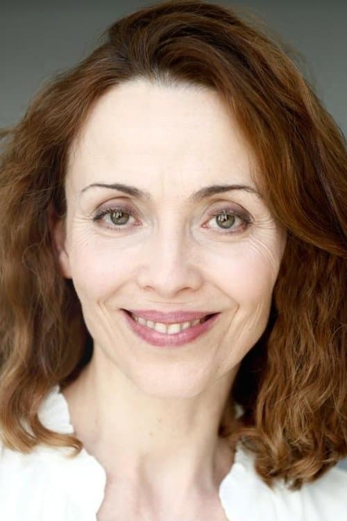 Bérangère Jean profile photo