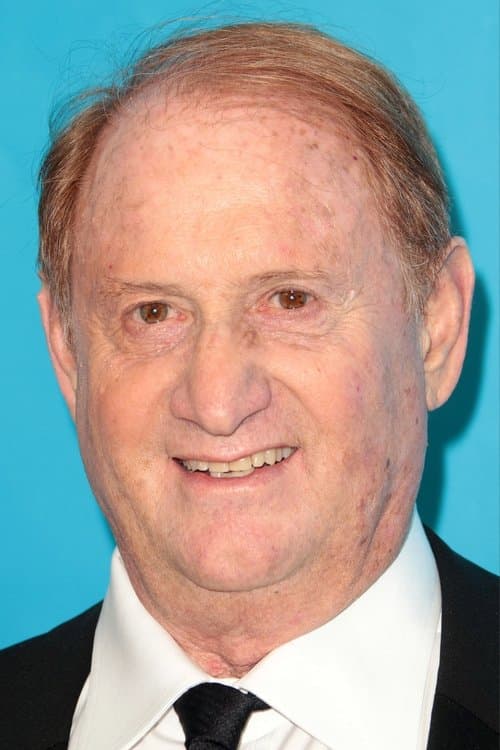 Mike Medavoy profile photo