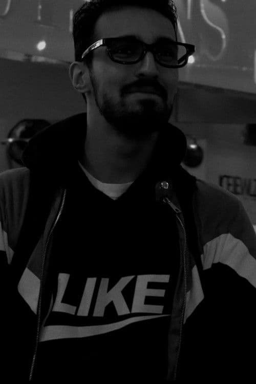 Ali Arshad profile photo