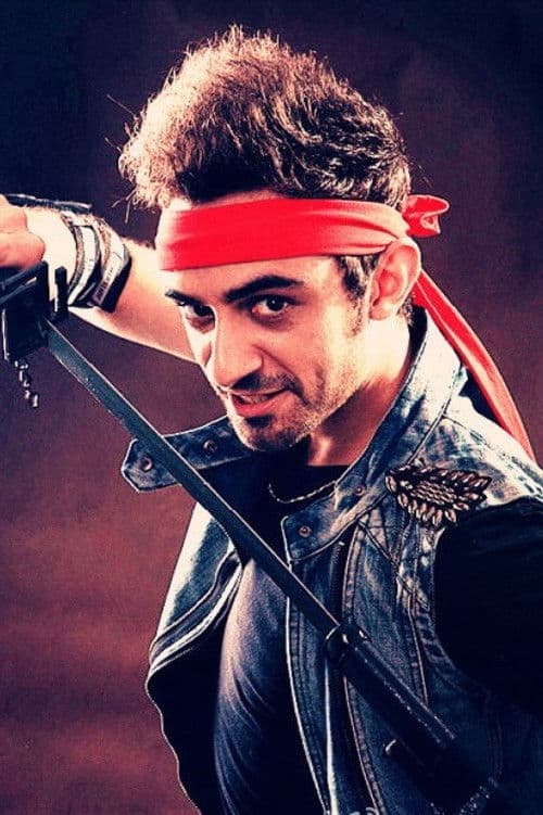 Christian Kang Bachini profile photo