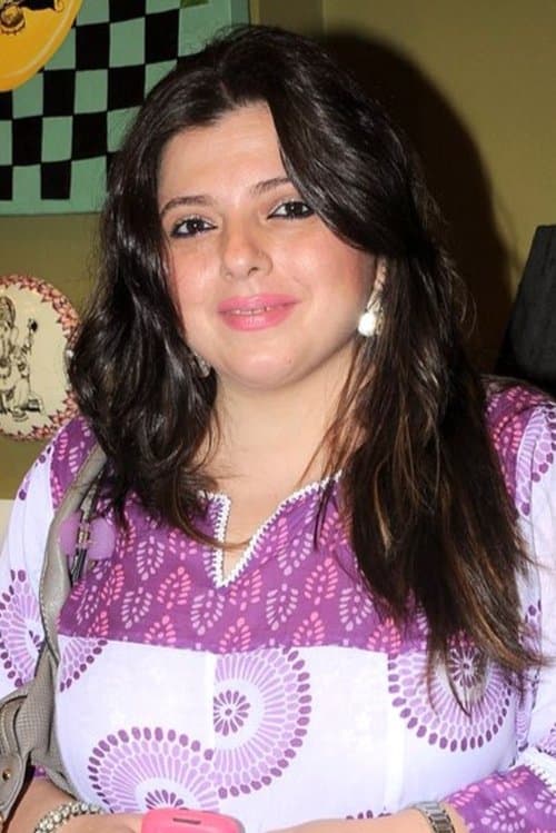 Delnaaz Irani profile photo