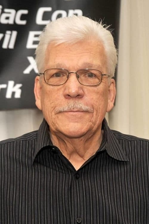 Tom Atkins profile photo