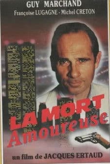 La Mort amoureuse poster