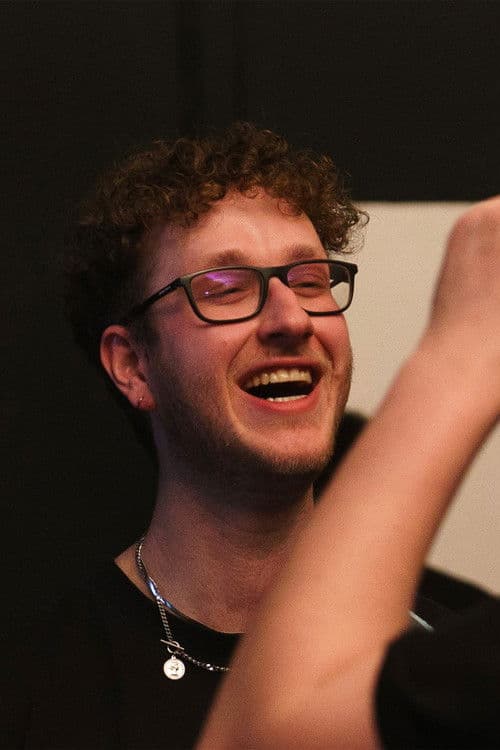 Nils Swibben profile photo