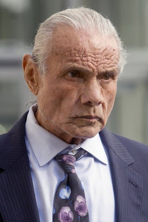 James Reiher profile photo