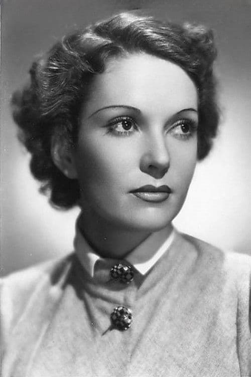 Marguerite Churchill profile photo