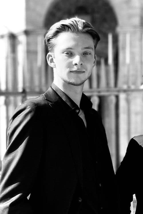 Niccolò V. Salvato profile photo