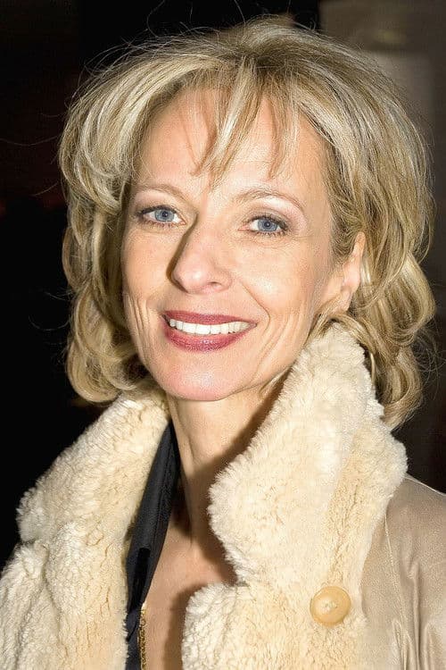 Mareike Carrière profile photo