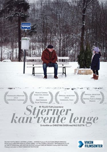 Stars Can Wait a Lifetime