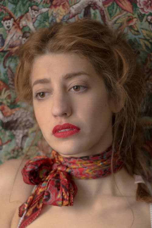 Domniki Mitropoulou profile photo