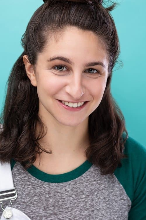 Rachel Wender profile photo