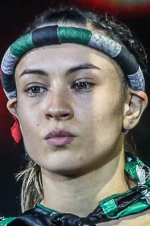 Diandra Martin profile photo