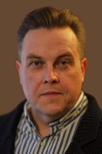 Aleksey Kolgan profile photo