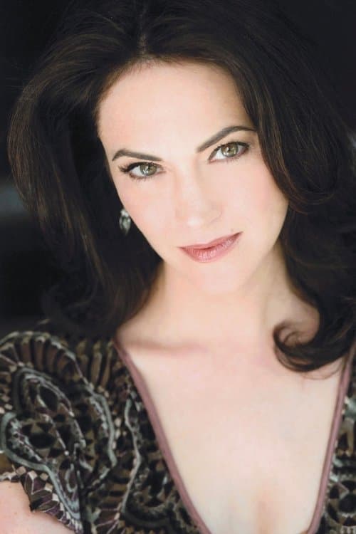 Joanna Going profile photo