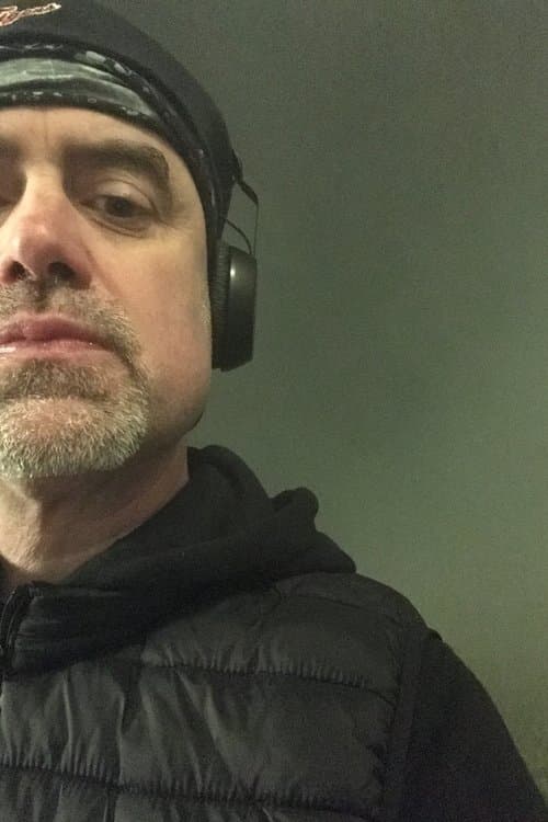 Padraig Reynolds profile photo