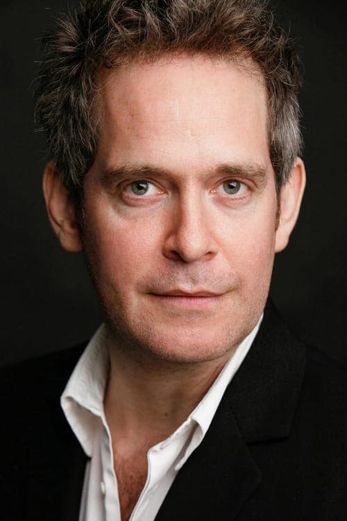 Tom Hollander profile photo
