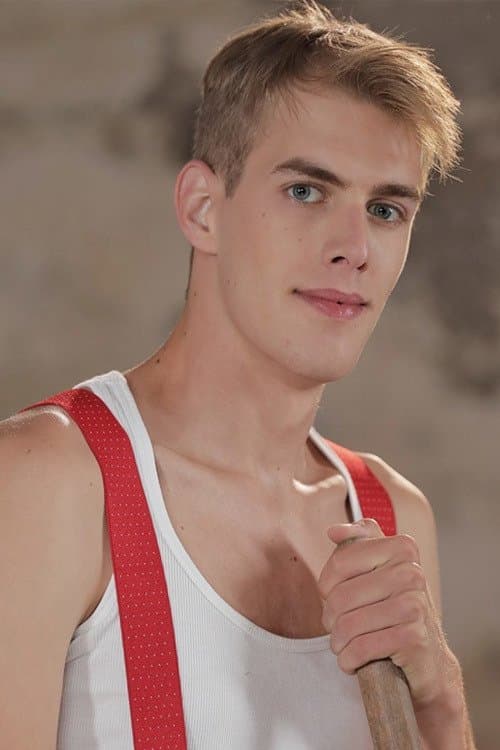 Bjorn Nykvist profile photo