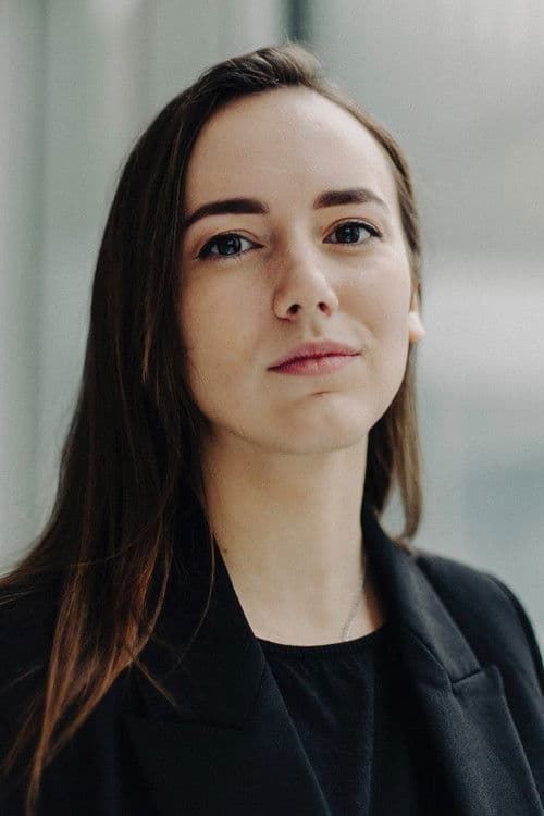 Alesja Suzdaltseva profile photo