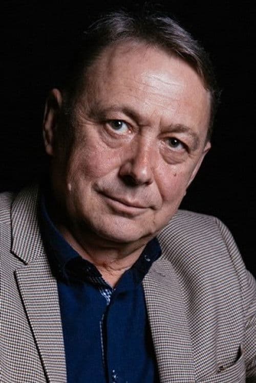 Anatoliy Bober profile photo