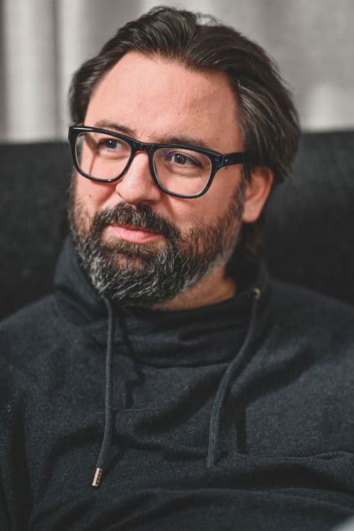 Andreas Kröneck profile photo