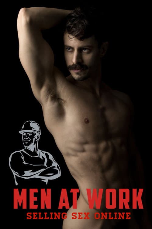 Men at Work: Selling Sex Online poster