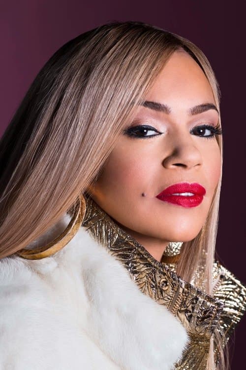 Faith Evans profile photo