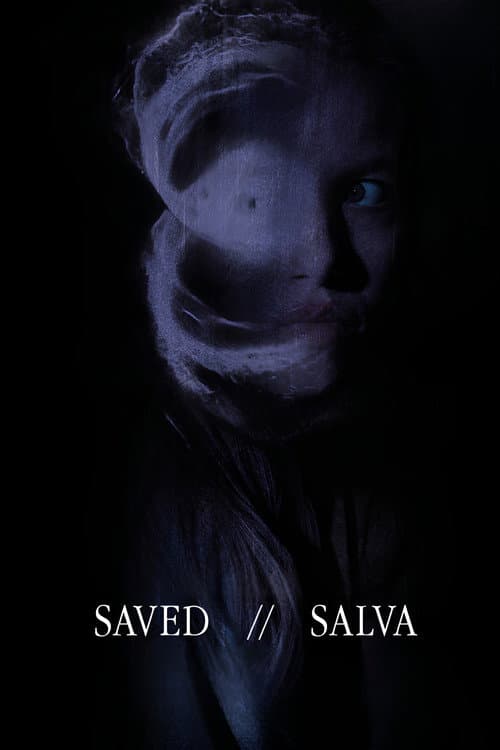 Saved poster