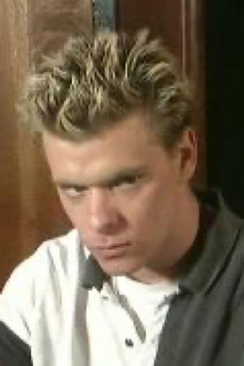 Ricky Shore profile photo