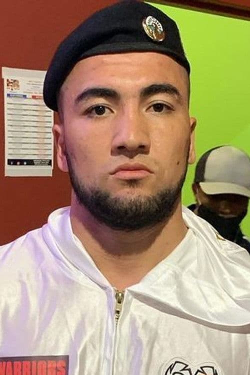 Kozimbek Mardonov profile photo