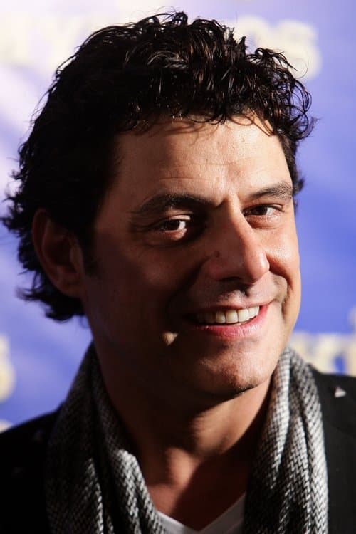Vince Colosimo profile photo