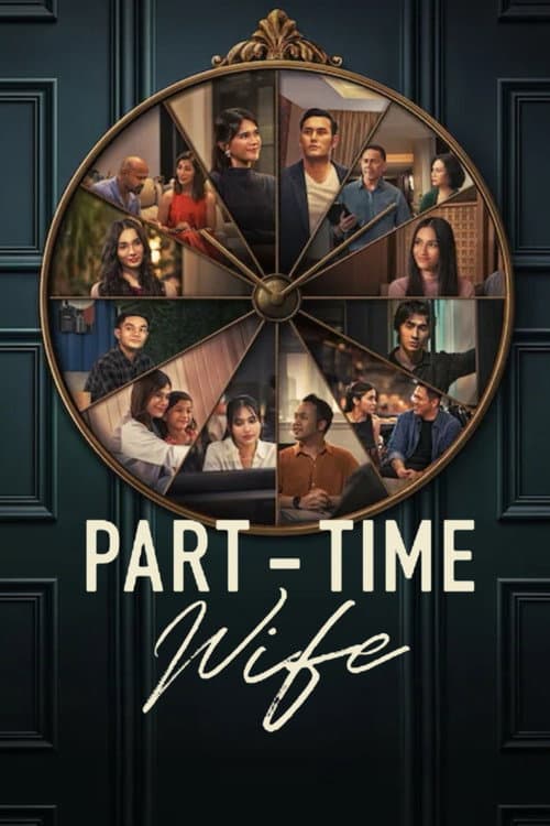 Part-Time Wife poster